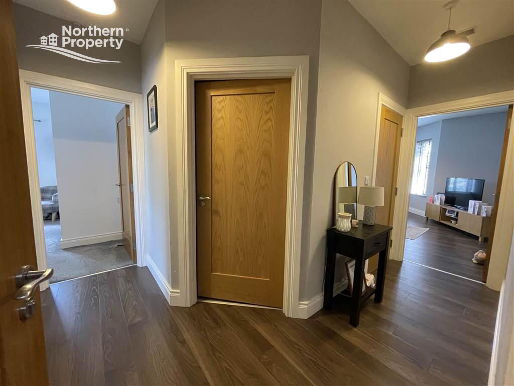Photo 6 of Apartment 4 2 Eaton Park, Belfast