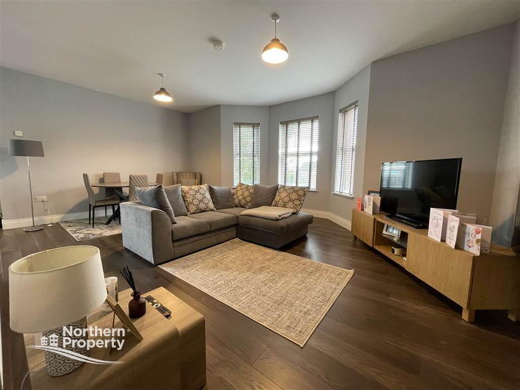 Photo 7 of Apartment 4 2 Eaton Park, Belfast