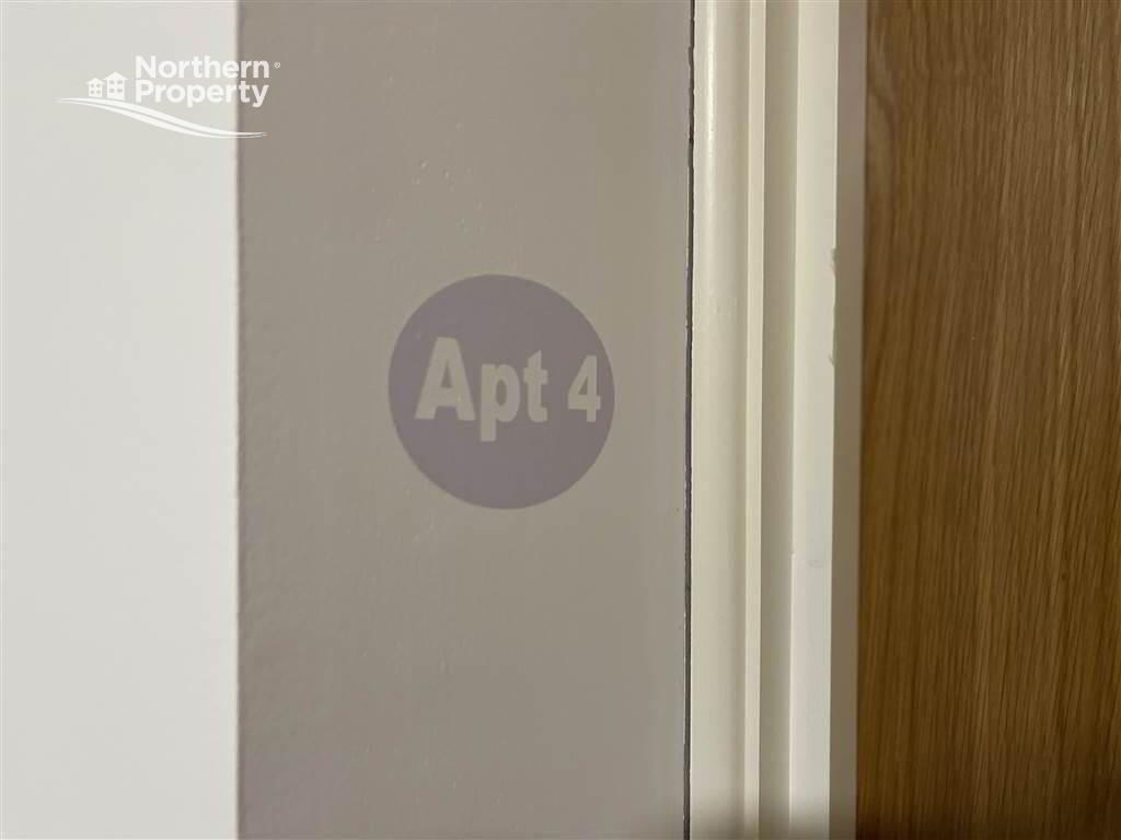 Photo 4 of Apartment 4 2 Eaton Park, Belfast
