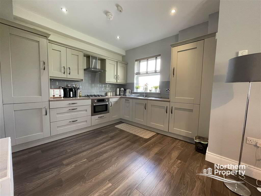 Photo 8 of Apartment 4 2 Eaton Park, Belfast