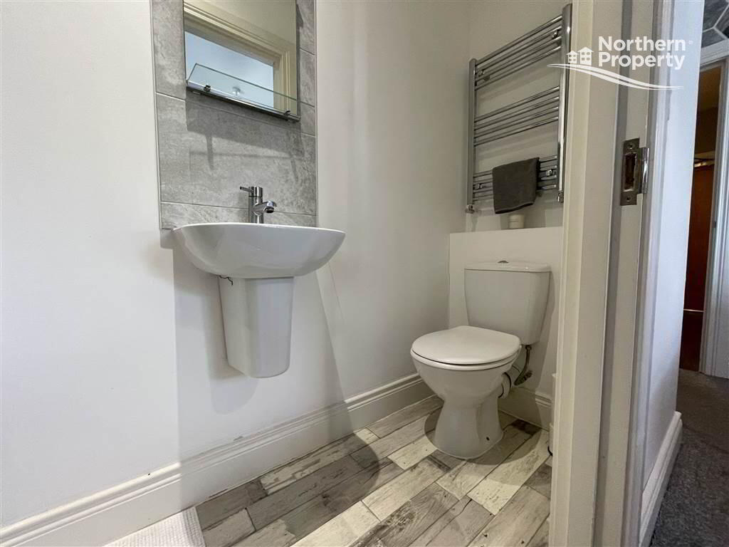 Photo 12 of Apartment 4 2 Eaton Park, Belfast