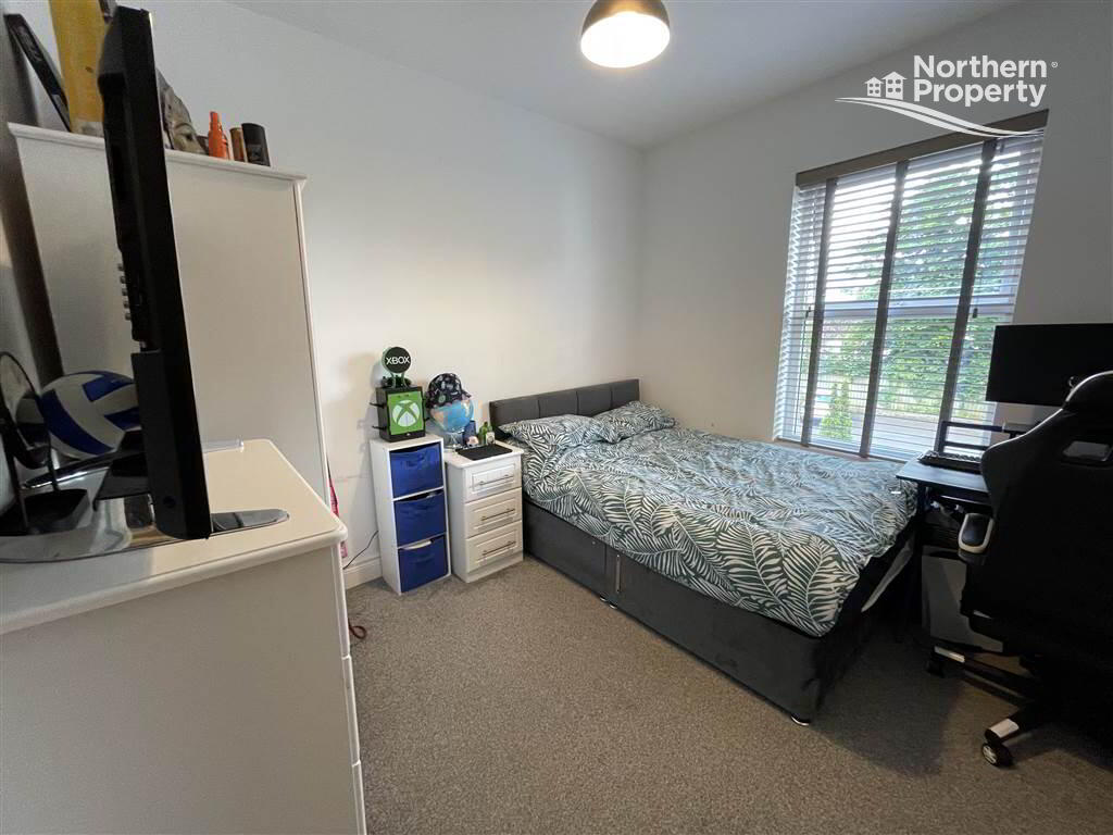 Photo 13 of Apartment 4 2 Eaton Park, Belfast