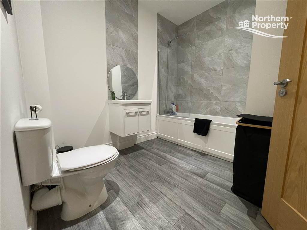 Photo 14 of Apartment 4 2 Eaton Park, Belfast