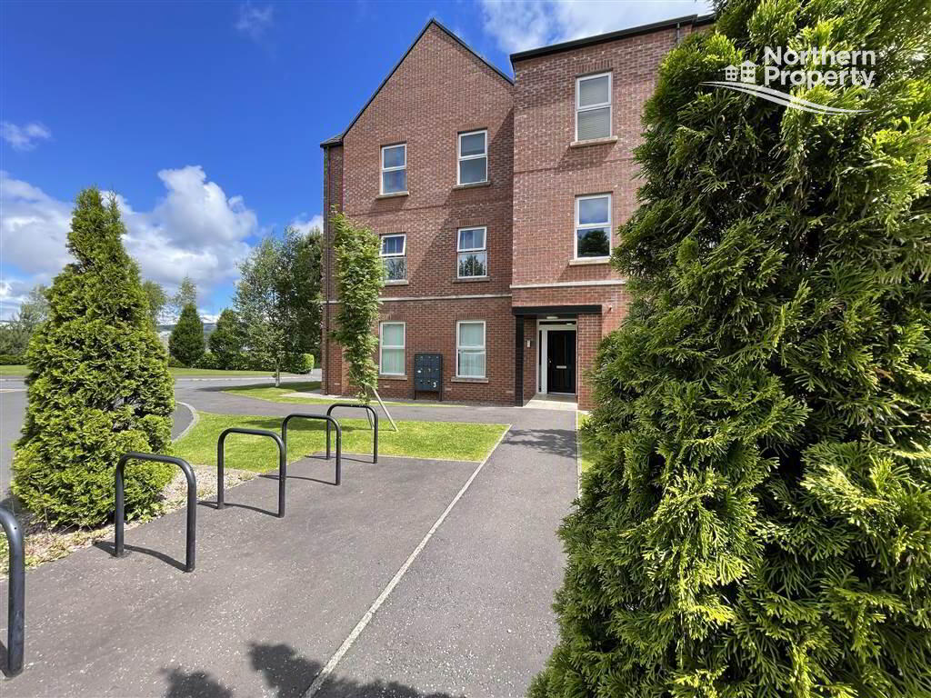 Photo 15 of Apartment 4 2 Eaton Park, Belfast