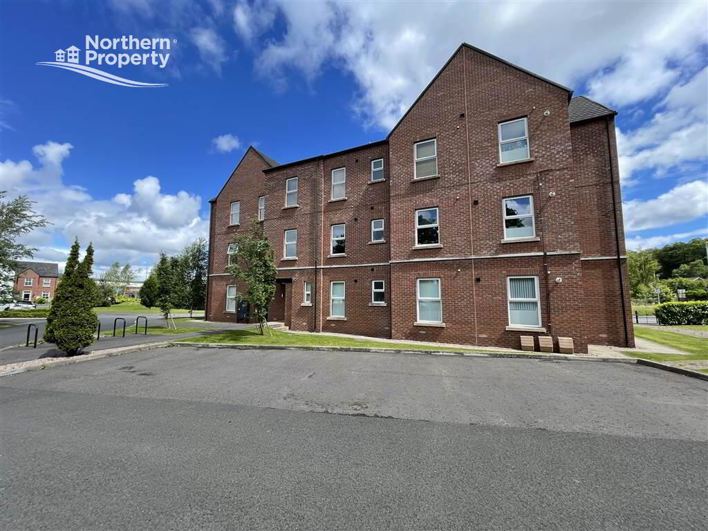 Photo 16 of Apartment 4 2 Eaton Park, Belfast
