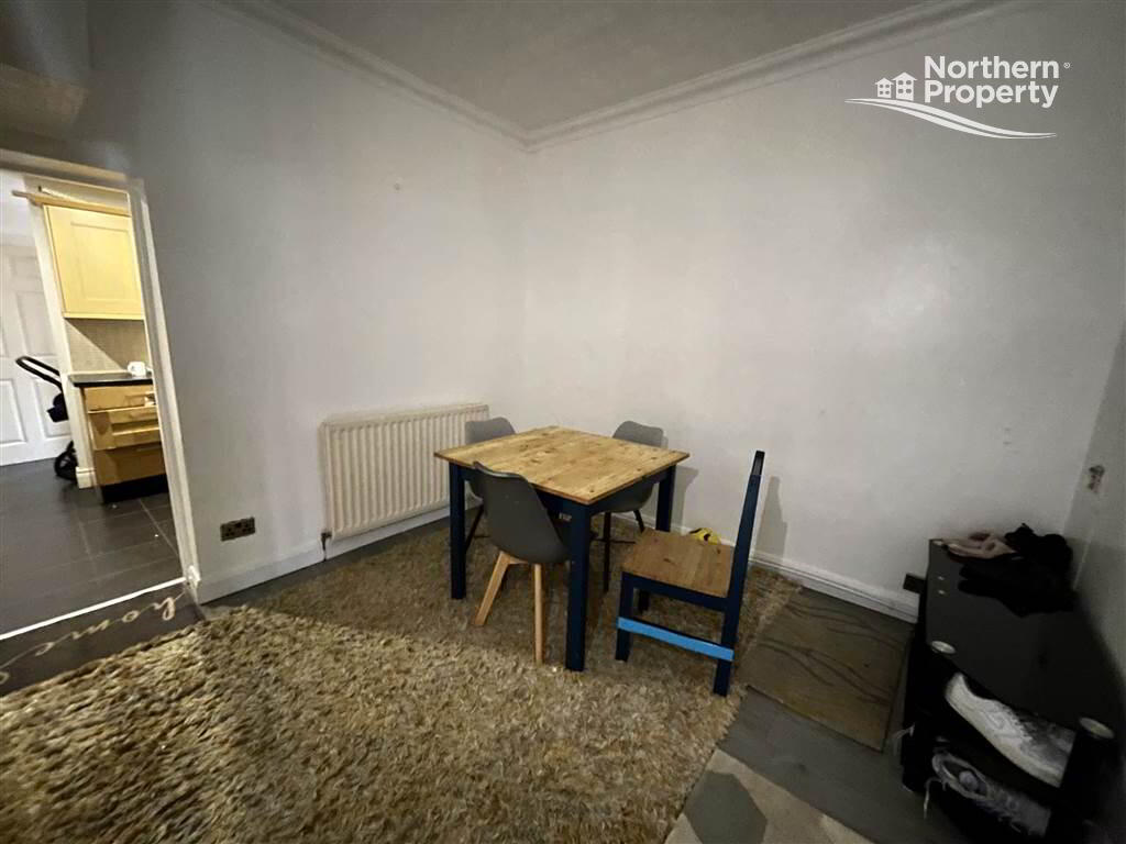 Photo 5 of 46 Harper Street, Belfast