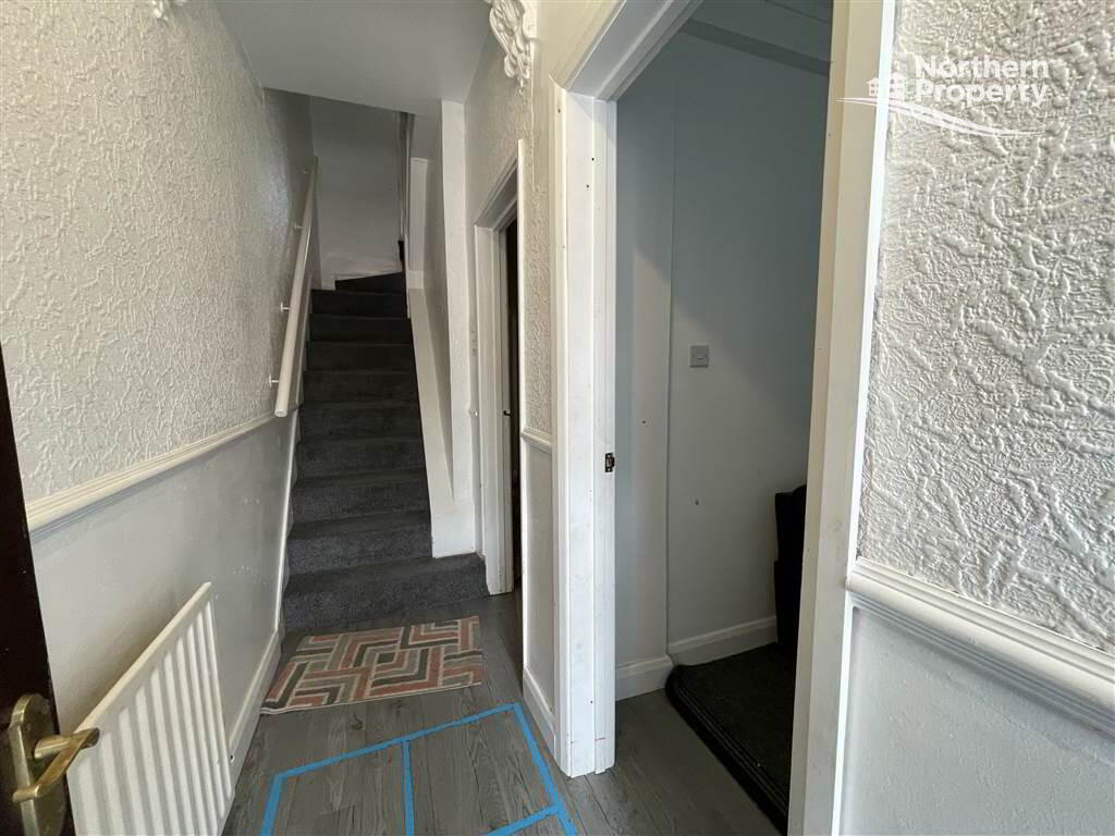 Photo 2 of 46 Harper Street, Belfast