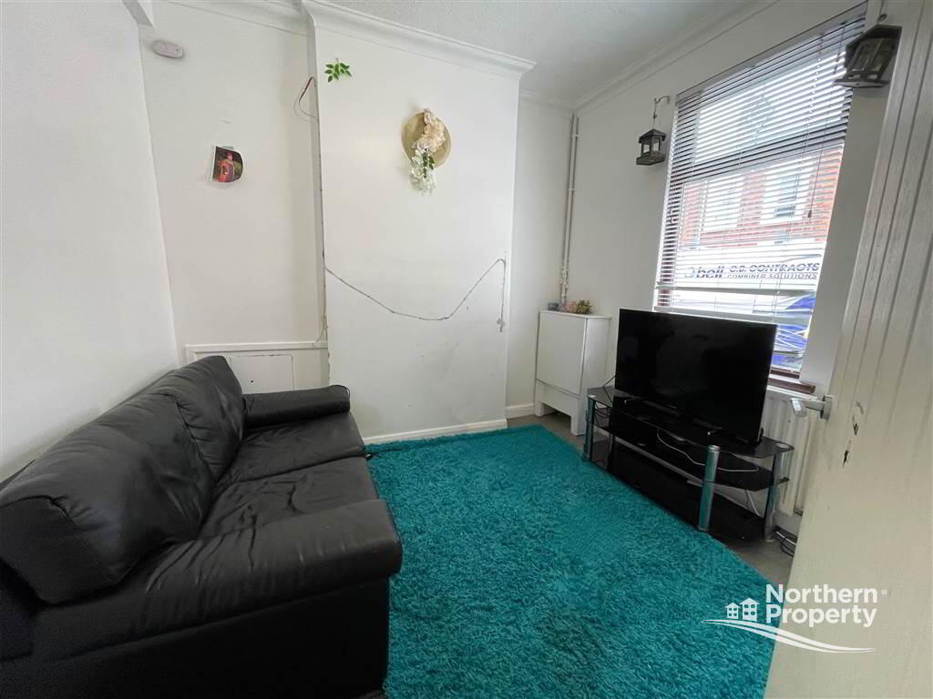 Photo 4 of 46 Harper Street, Belfast