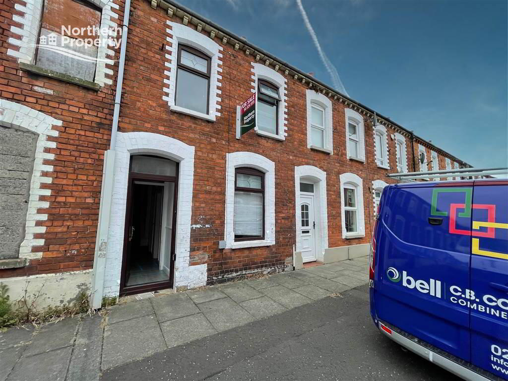 Photo 1 of 46 Harper Street, Belfast