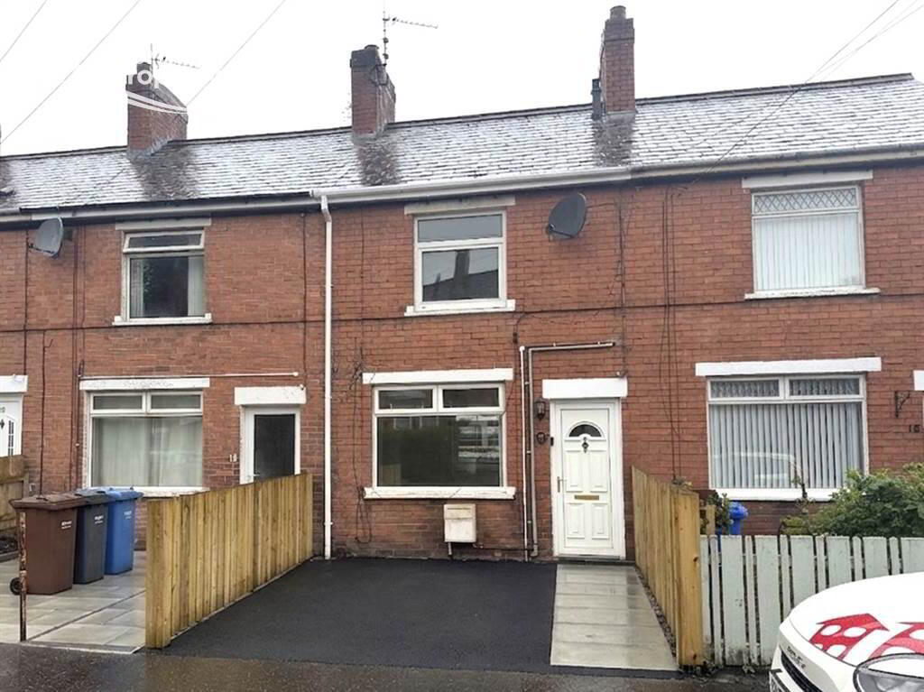 Photo 1 of 15 Victoria Gardens, Dunmurry, Belfast