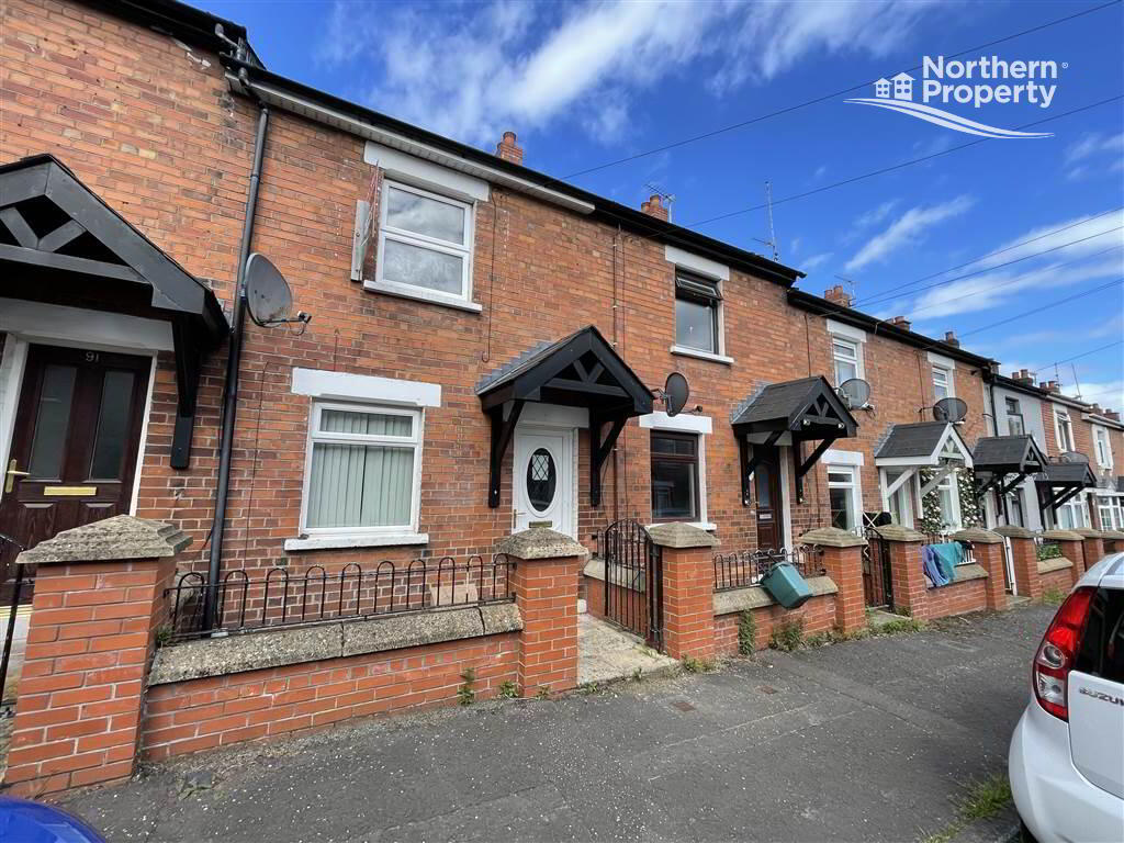 Photo 1 of 89 Amcomri Street, Belfast