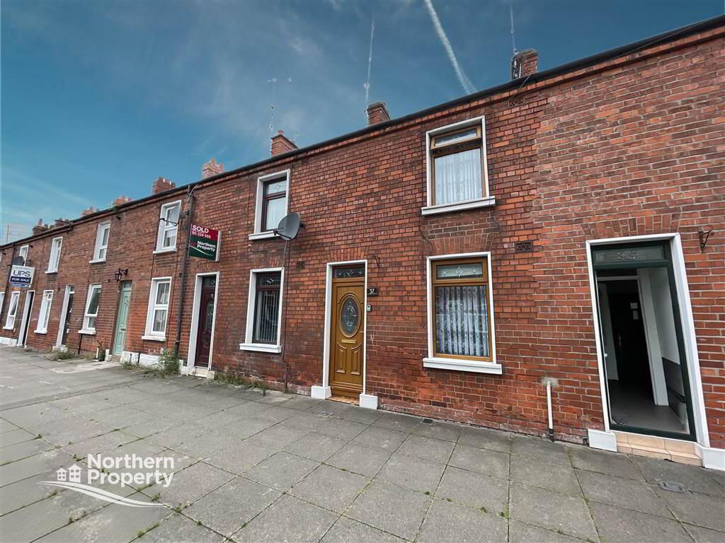 Photo 14 of 37 Hamill Street, Belfast