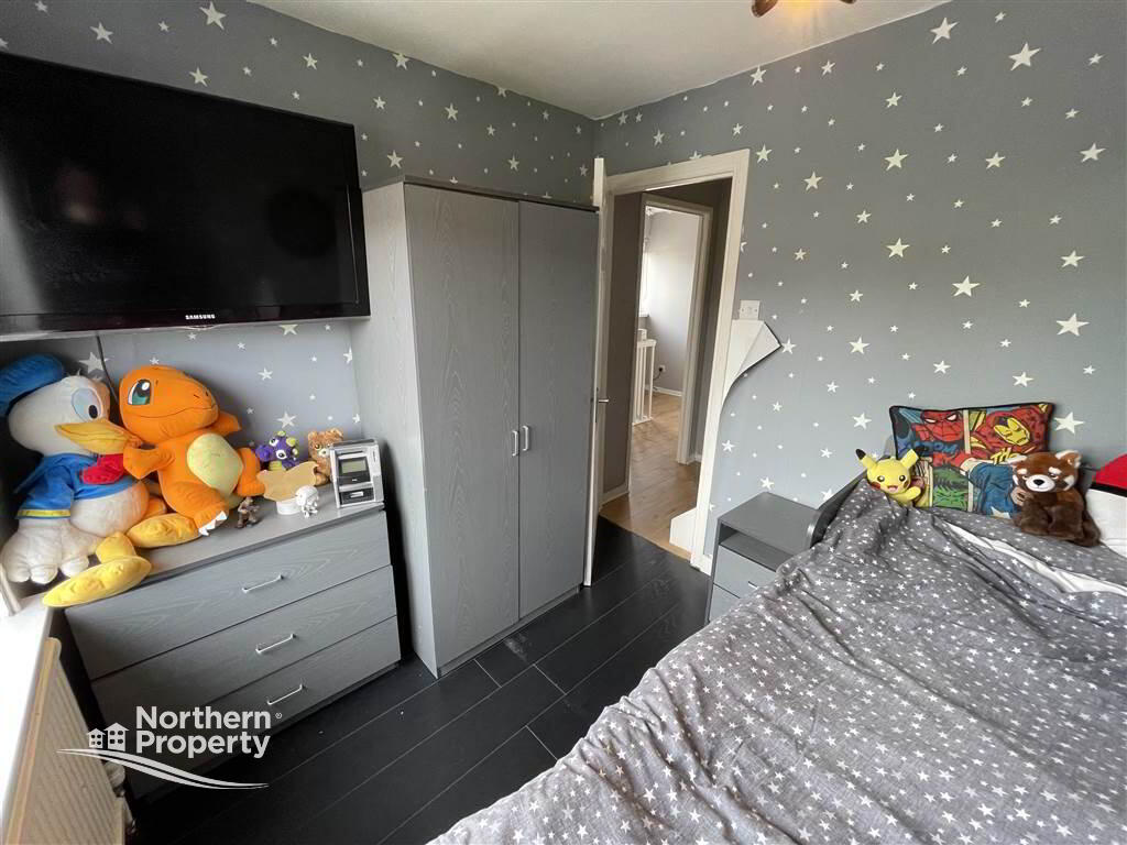 Photo 12 of 14 Lagmore Grove, Belfast