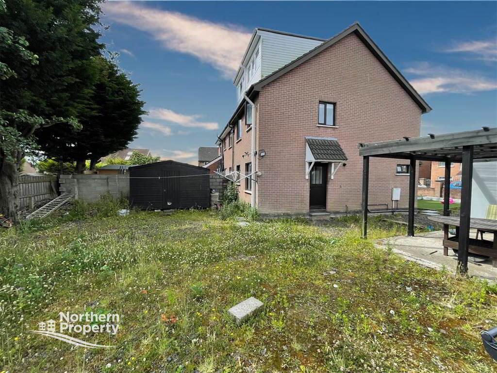Photo 16 of 14 Lagmore Grove, Belfast