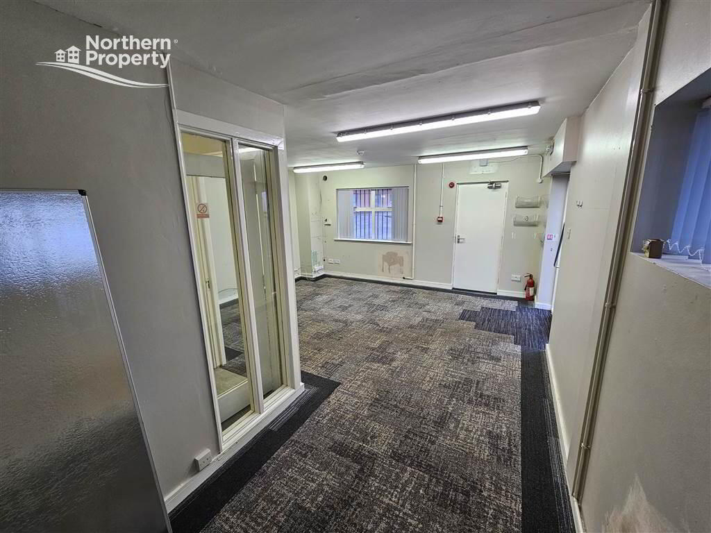 Photo 4 of Unit 25, Glenwood Business Centre, Springbank Place, Belfast