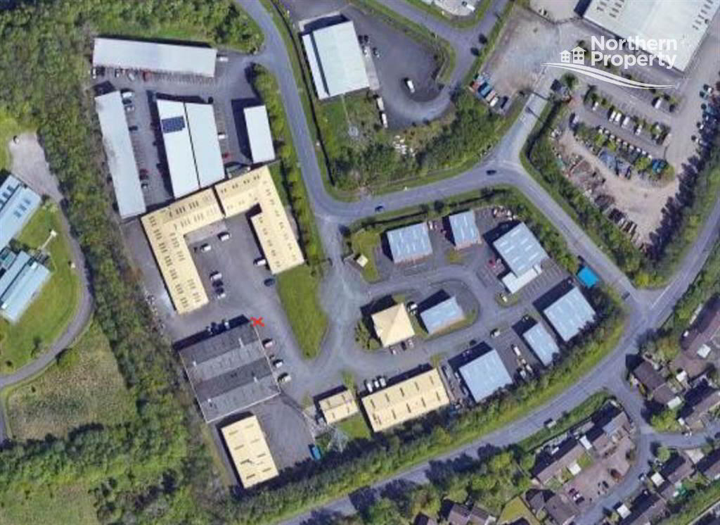 Photo 6 of Unit 25, Glenwood Business Centre, Springbank Place, Belfast