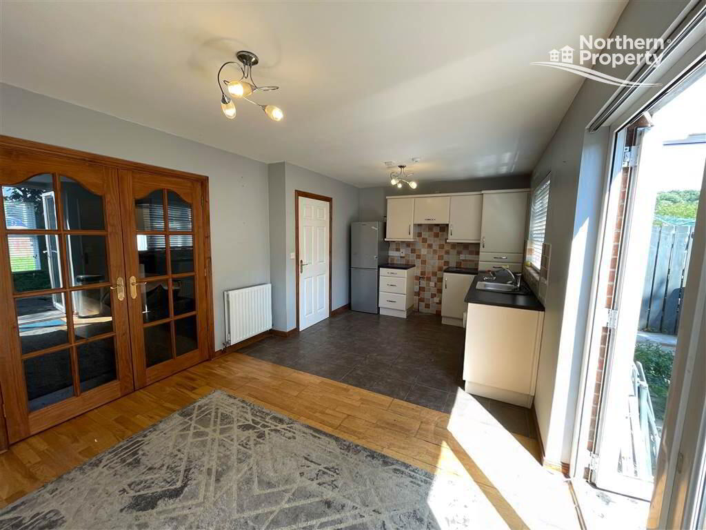 Photo 5 of 10 Wolfhill Manor, Ligoniel, Belfast