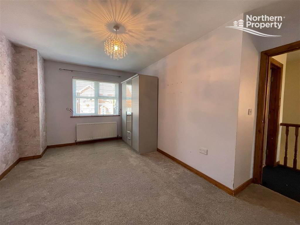 Photo 8 of 10 Wolfhill Manor, Ligoniel, Belfast
