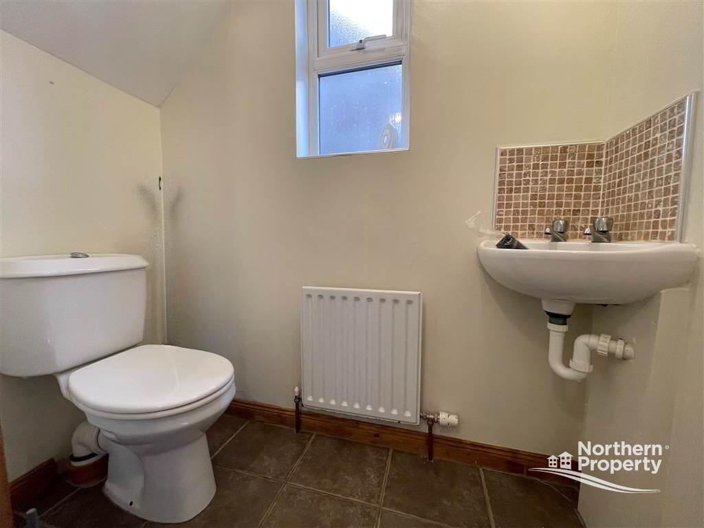 Photo 4 of 10 Wolfhill Manor, Ligoniel, Belfast