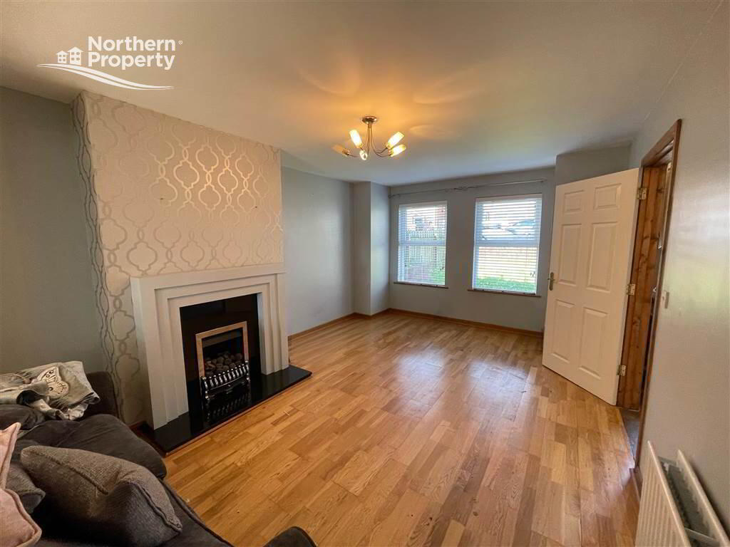 Photo 2 of 10 Wolfhill Manor, Ligoniel, Belfast