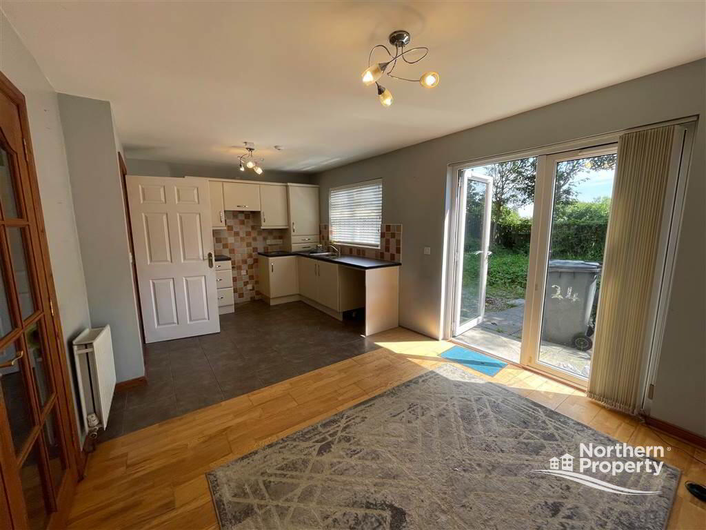 Photo 6 of 10 Wolfhill Manor, Ligoniel, Belfast