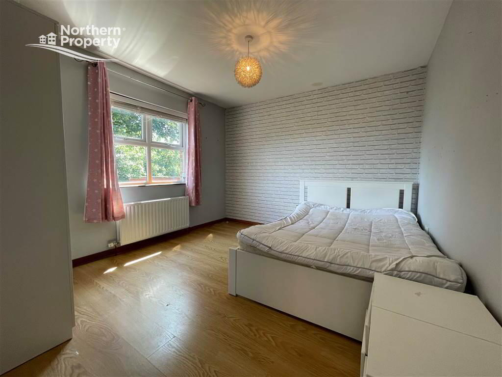 Photo 10 of 10 Wolfhill Manor, Ligoniel, Belfast