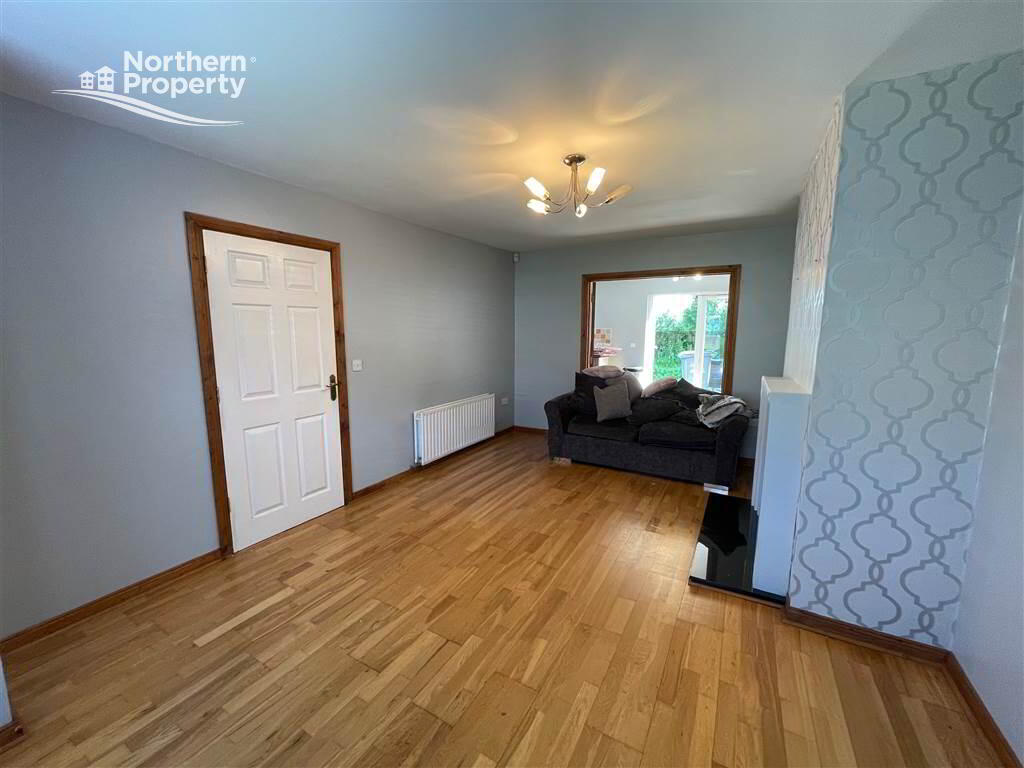 Photo 3 of 10 Wolfhill Manor, Ligoniel, Belfast