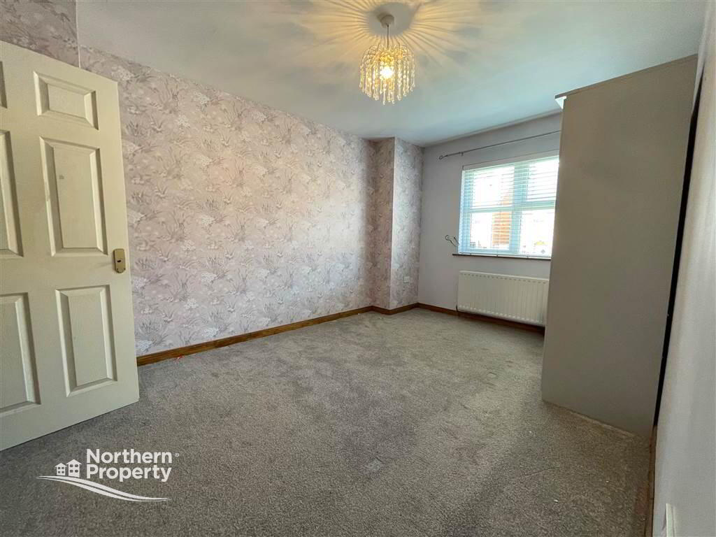Photo 9 of 10 Wolfhill Manor, Ligoniel, Belfast