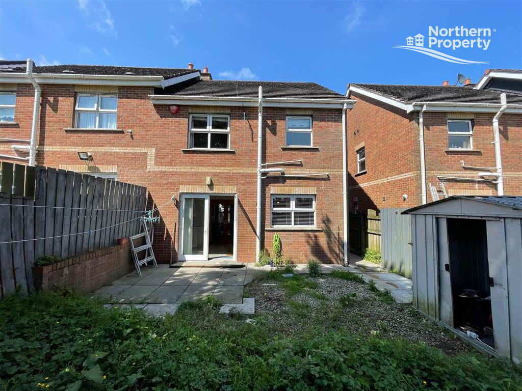 Photo 12 of 10 Wolfhill Manor, Ligoniel, Belfast