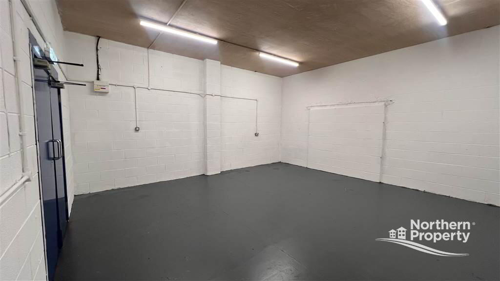 Photo 3 of Unit 12, Glenwood Business Centre, Springbank Industrial Estate, Belfast
