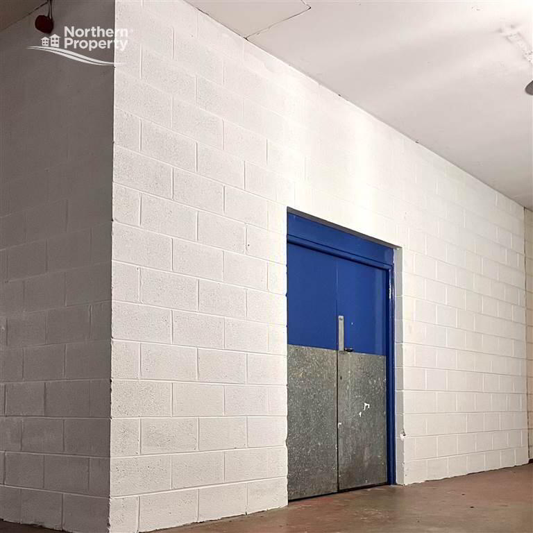 Photo 5 of Unit 12, Glenwood Business Centre, Springbank Industrial Estate, Belfast