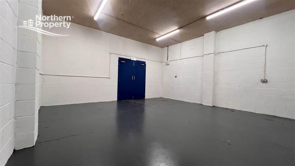 Photo 2 of Unit 12, Glenwood Business Centre, Springbank Industrial Estate, Belfast