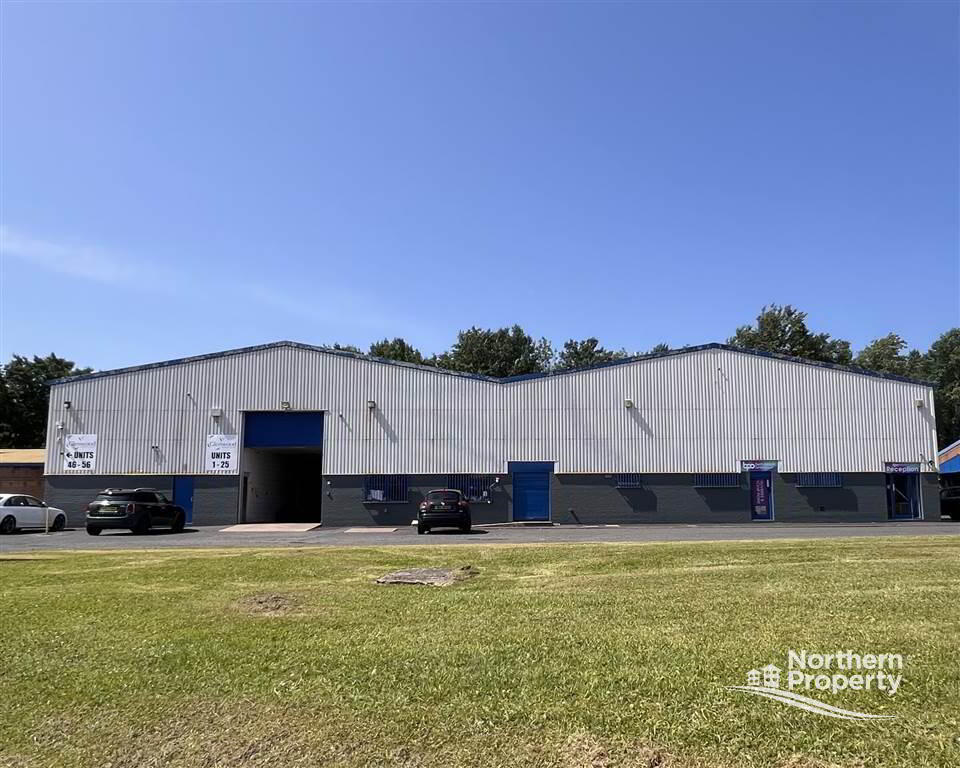 Photo 4 of Unit 12, Glenwood Business Centre, Springbank Industrial Estate, Belfast