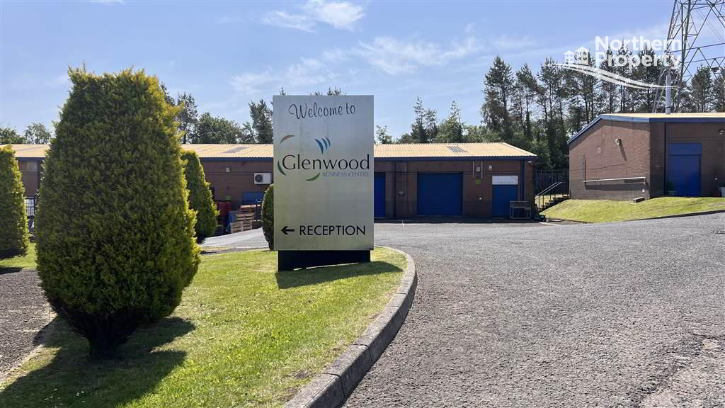 Photo 6 of Unit 12, Glenwood Business Centre, Springbank Industrial Estate, Belfast