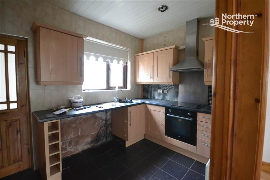 Photo 6 of 28 Gortfin Street, Falls Road, Belfast
