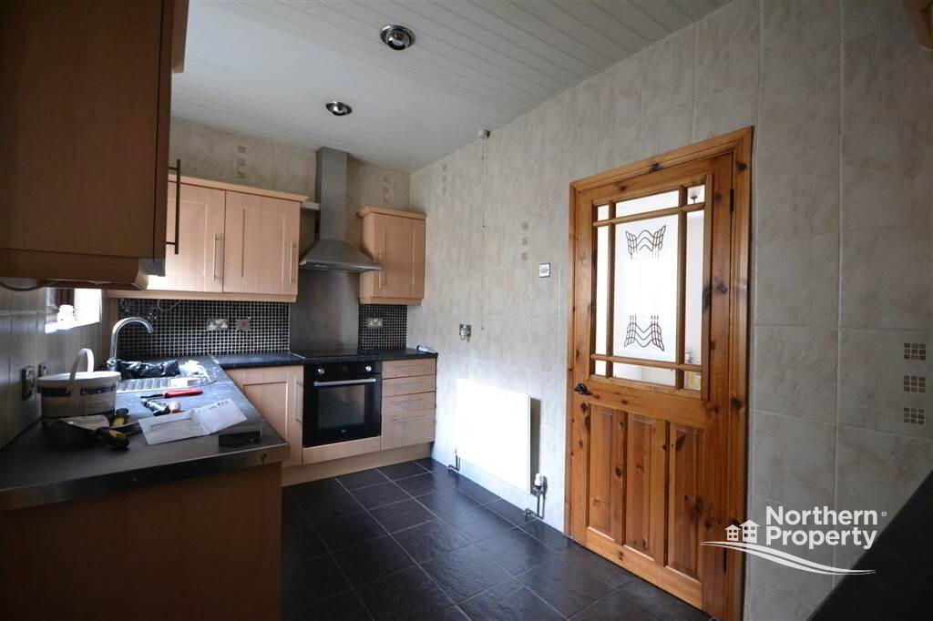 Photo 4 of 28 Gortfin Street, Falls Road, Belfast
