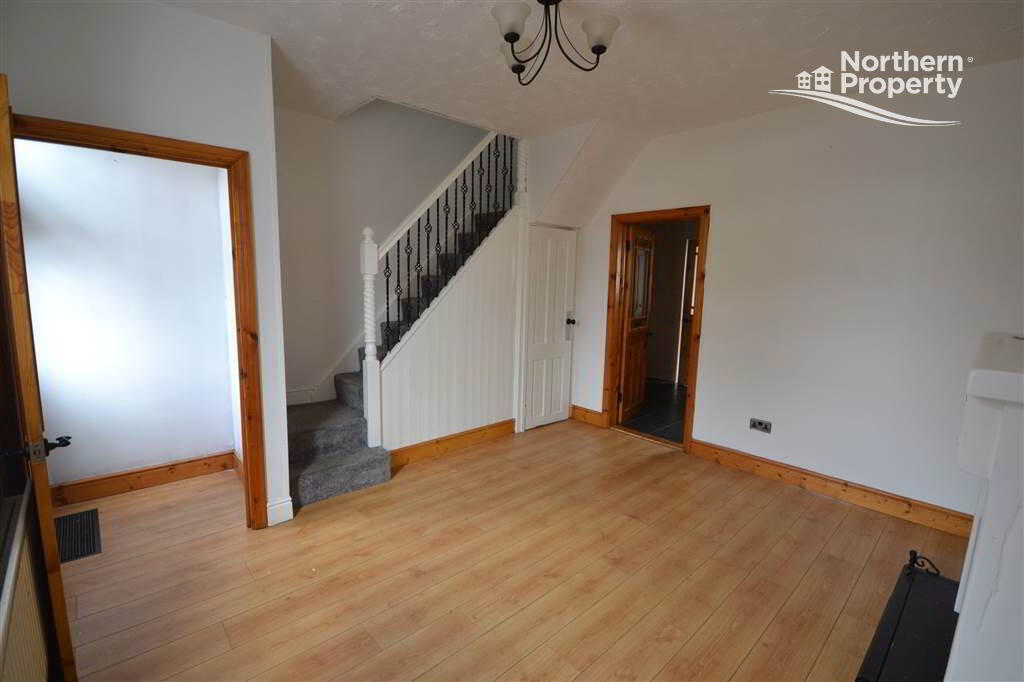 Photo 3 of 28 Gortfin Street, Falls Road, Belfast