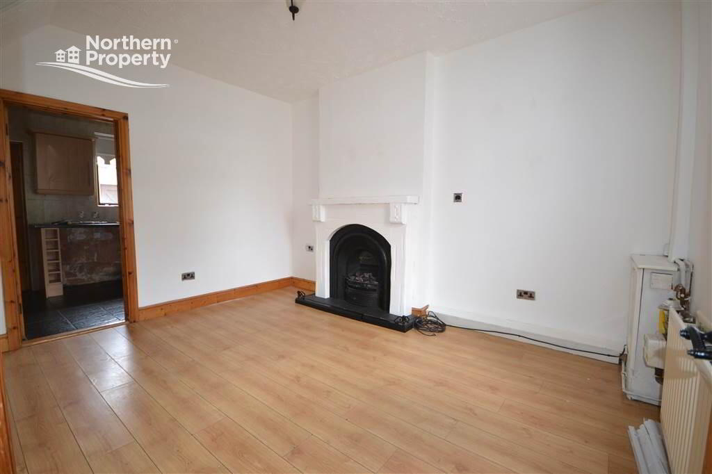 Photo 2 of 28 Gortfin Street, Falls Road, Belfast