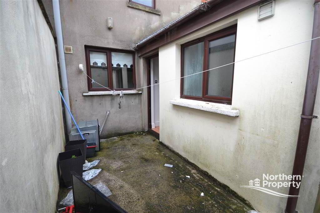 Photo 8 of 28 Gortfin Street, Falls Road, Belfast