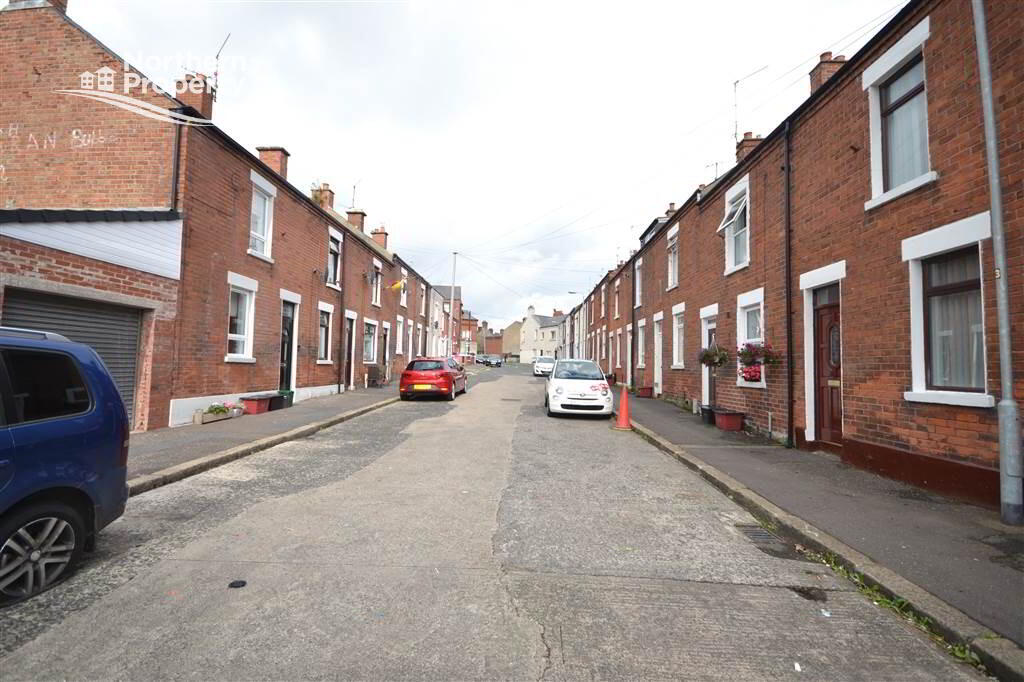 Photo 15 of 28 Gortfin Street, Falls Road, Belfast