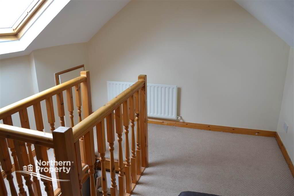 Photo 9 of 28 Gortfin Street, Falls Road, Belfast
