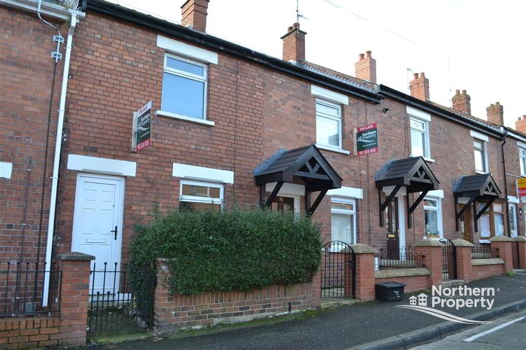 Photo 1 of 68 Amcomri Street, Belfast