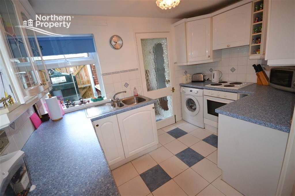 Photo 5 of 10 Clondara Street, Belfast