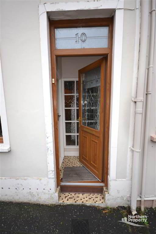 Photo 2 of 10 Clondara Street, Belfast
