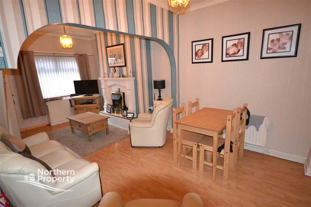 Photo 4 of 10 Clondara Street, Belfast