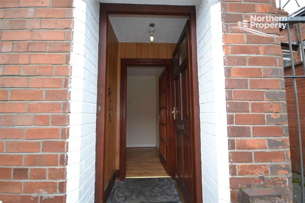 Photo 2 of 1 Beechmount Parade, Belfast
