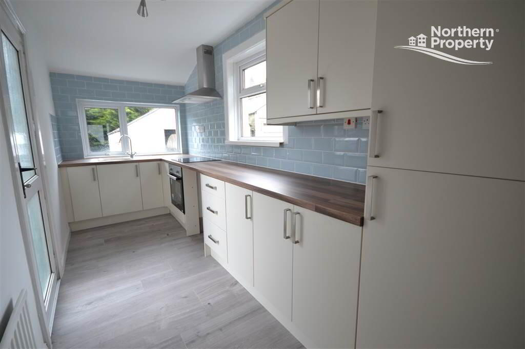 Photo 5 of 165 Barnetts Road, Newtownards Road, Belfast