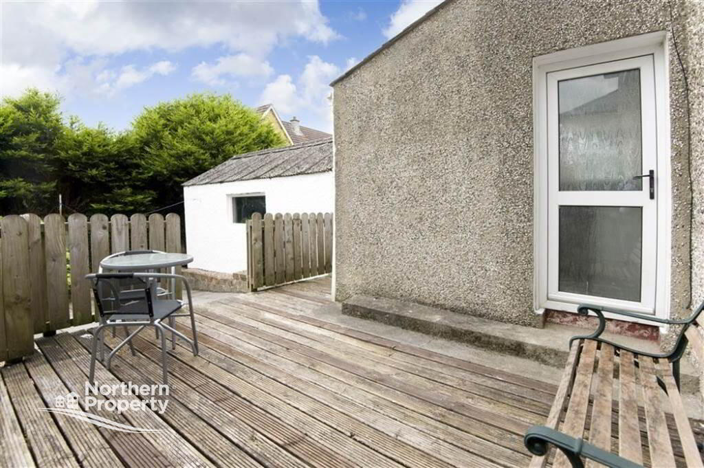 Photo 13 of 165 Barnetts Road, Newtownards Road, Belfast