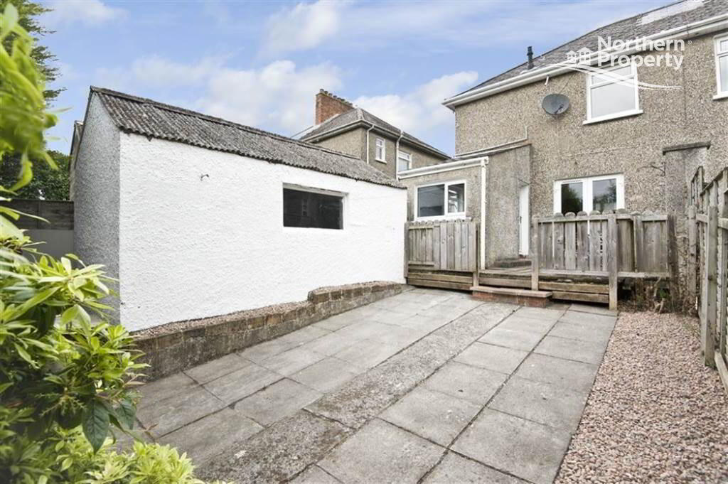 Photo 14 of 165 Barnetts Road, Newtownards Road, Belfast
