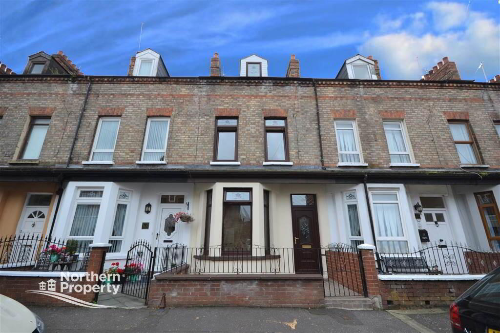 Photo 1 of 105 Madrid Street, Belfast